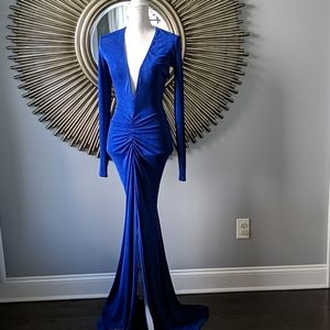 L'impasa couture dress